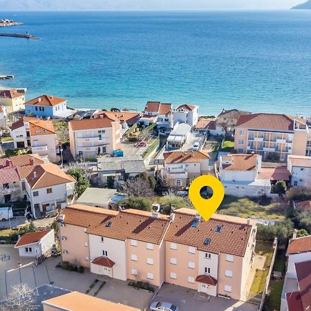 Splendido Apartment Baska  Luaran gambar