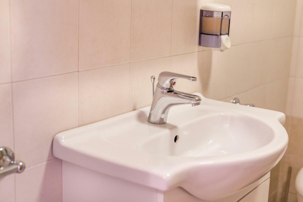 Splendido Apartment Baska  Luaran gambar