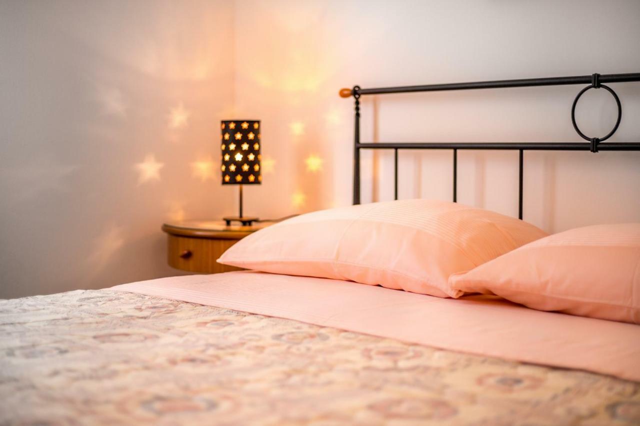 Splendido Apartment Baska  Luaran gambar