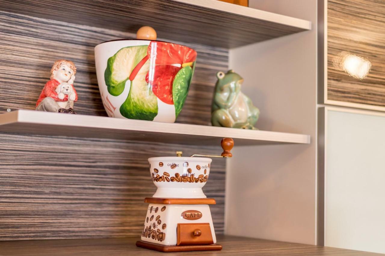 Splendido Apartment Baska  Luaran gambar