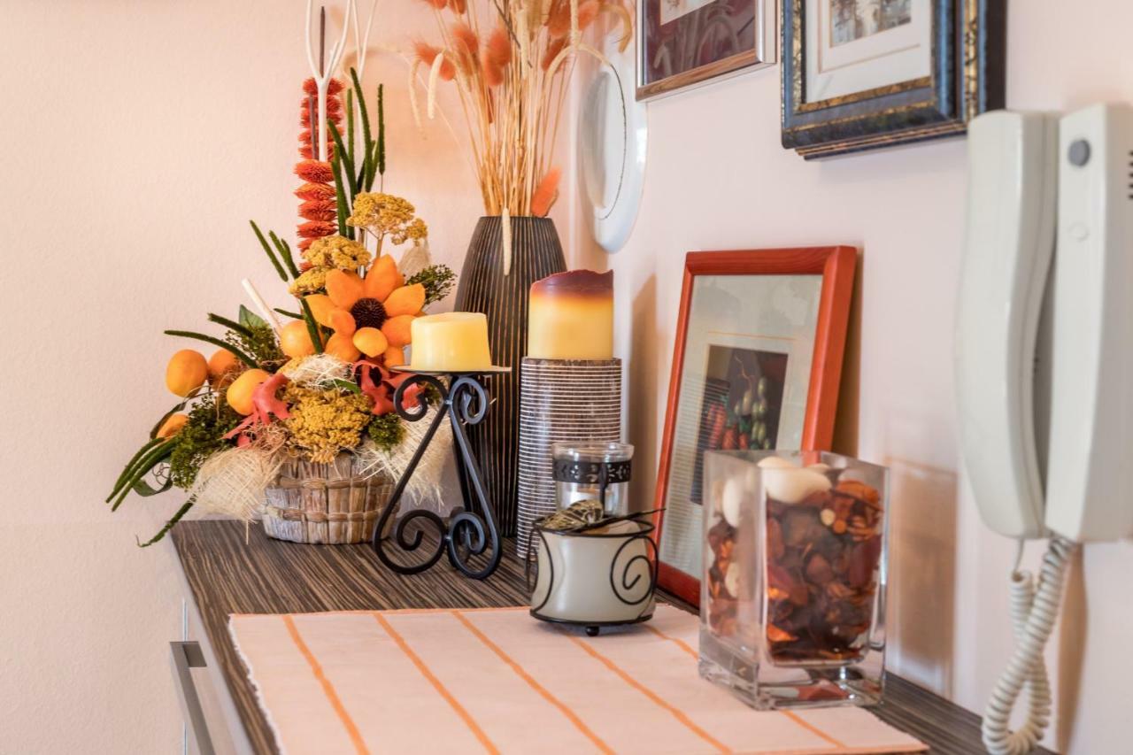 Splendido Apartment Baska  Luaran gambar