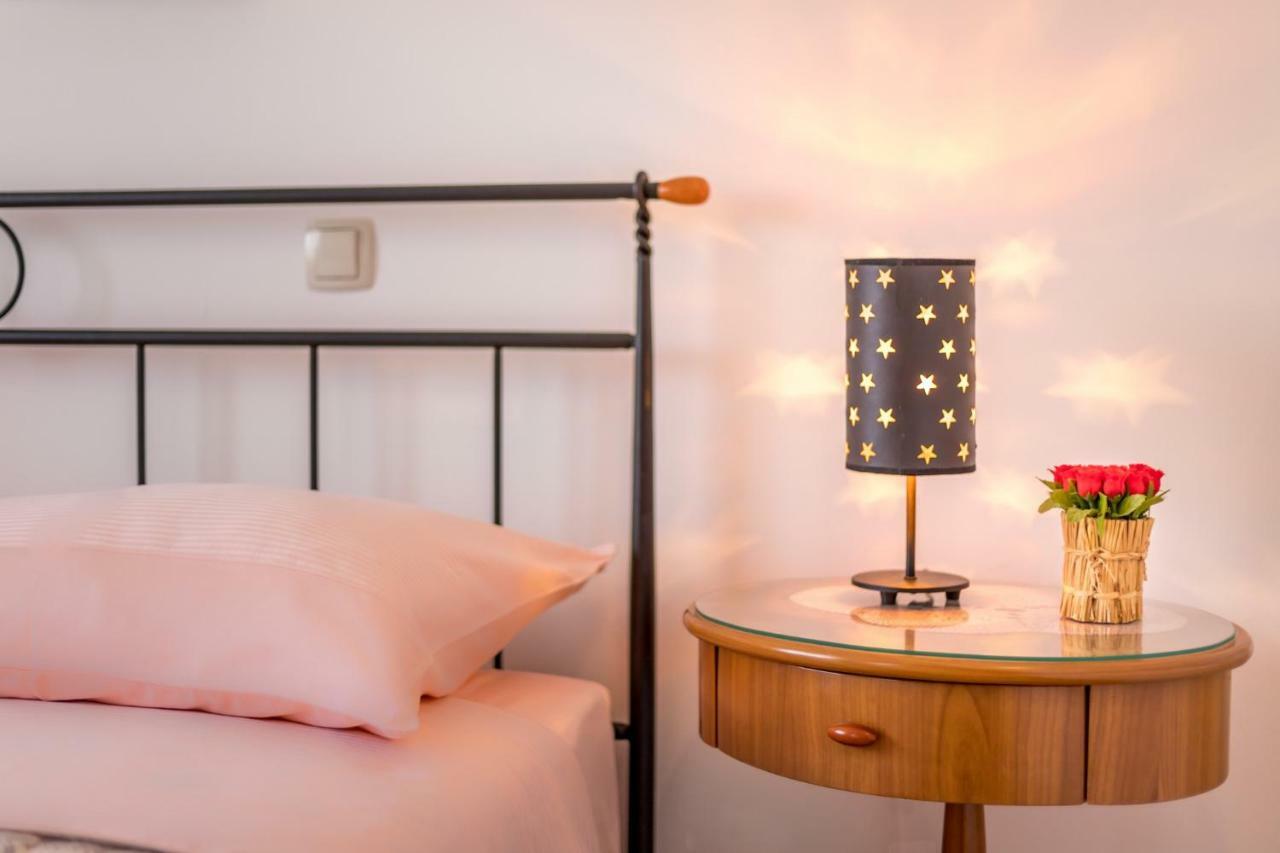 Splendido Apartment Baska  Luaran gambar