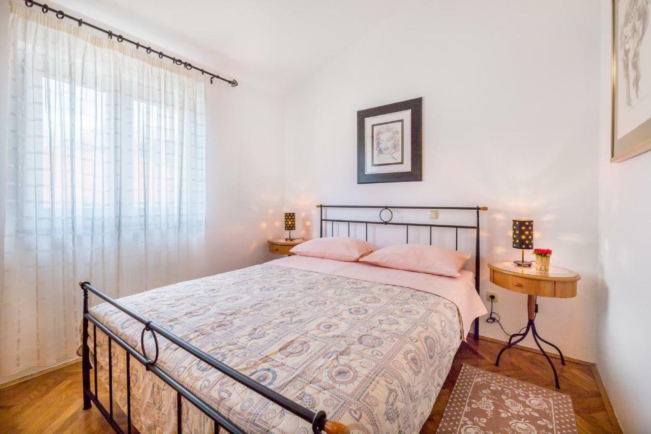 Splendido Apartment Baska  Luaran gambar