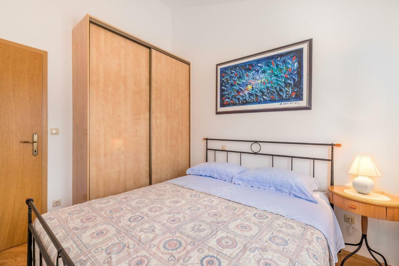 Splendido Apartment Baska  Luaran gambar