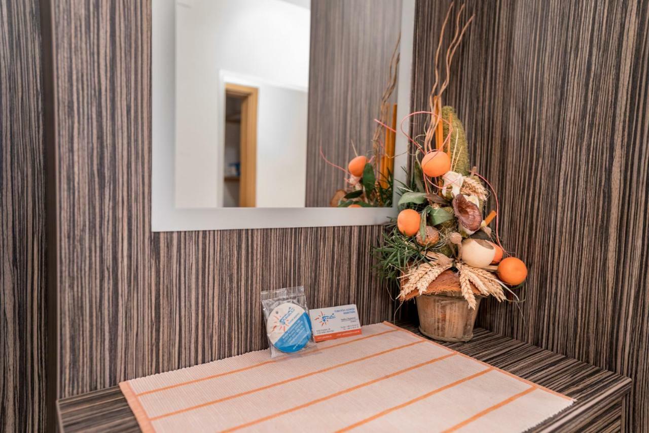 Splendido Apartment Baska  Luaran gambar
