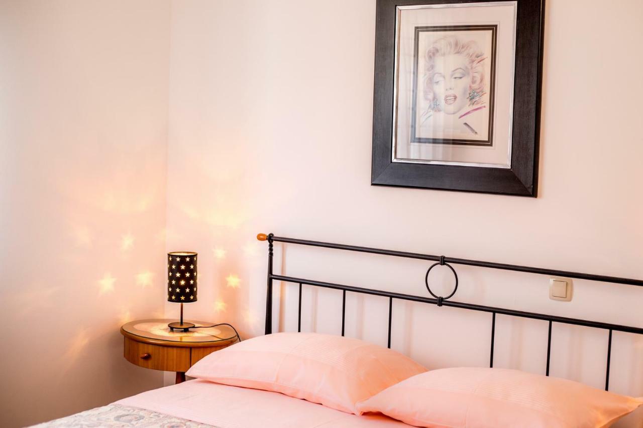 Splendido Apartment Baska  Luaran gambar
