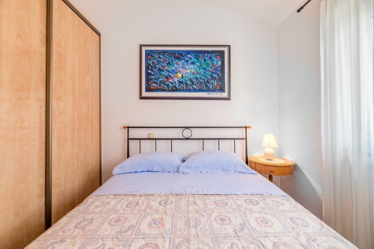 Splendido Apartment Baska  Luaran gambar