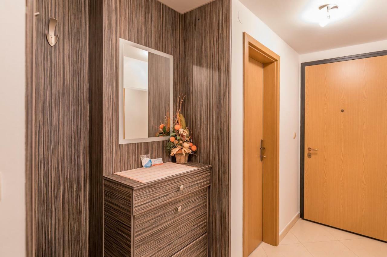 Splendido Apartment Baska  Luaran gambar