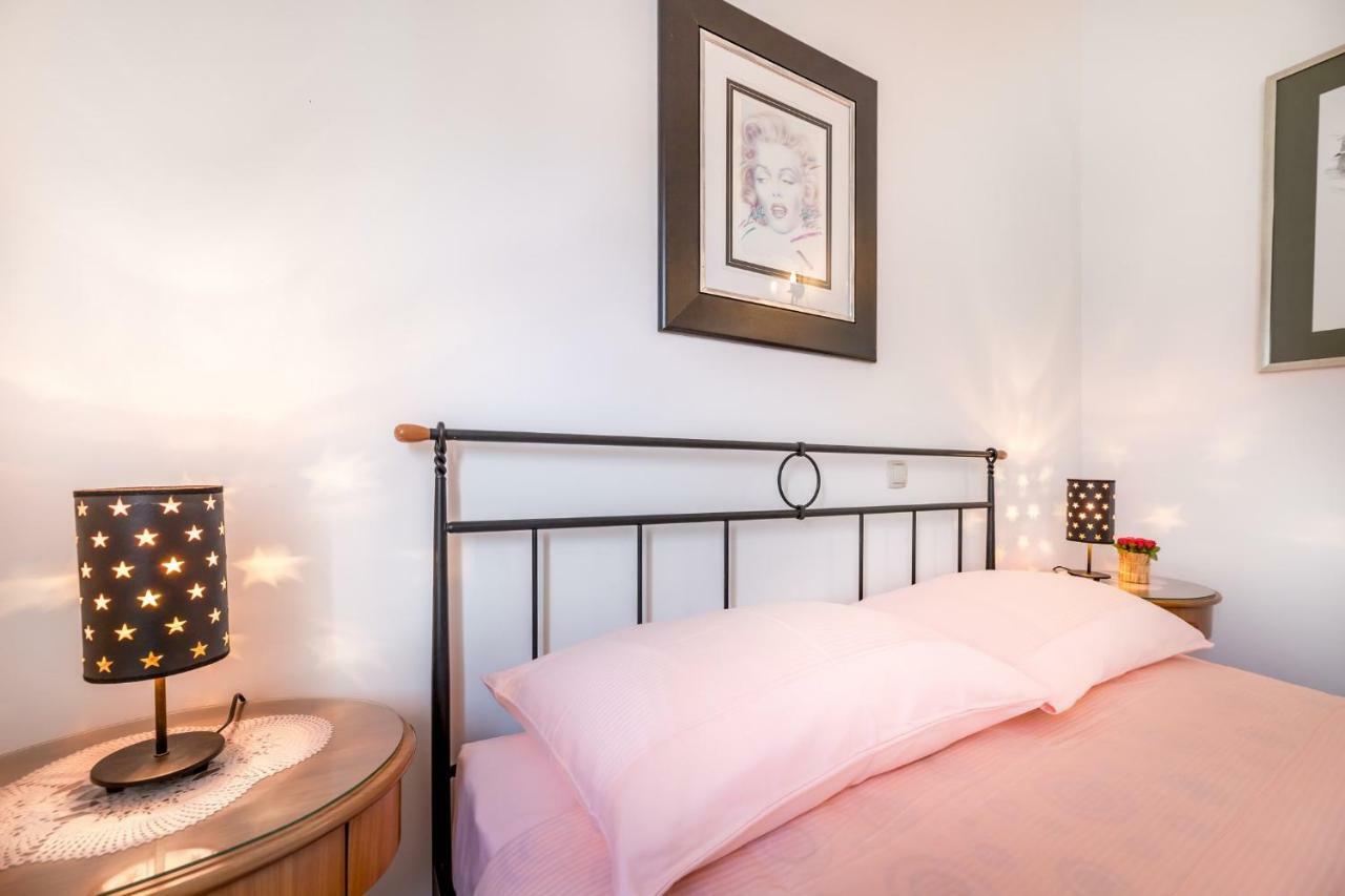 Splendido Apartment Baska  Luaran gambar