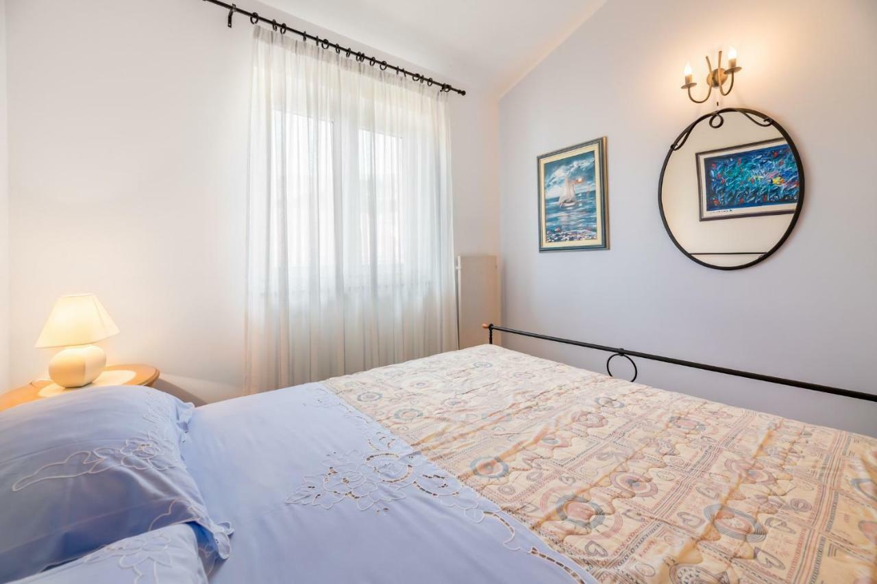 Splendido Apartment Baska  Luaran gambar