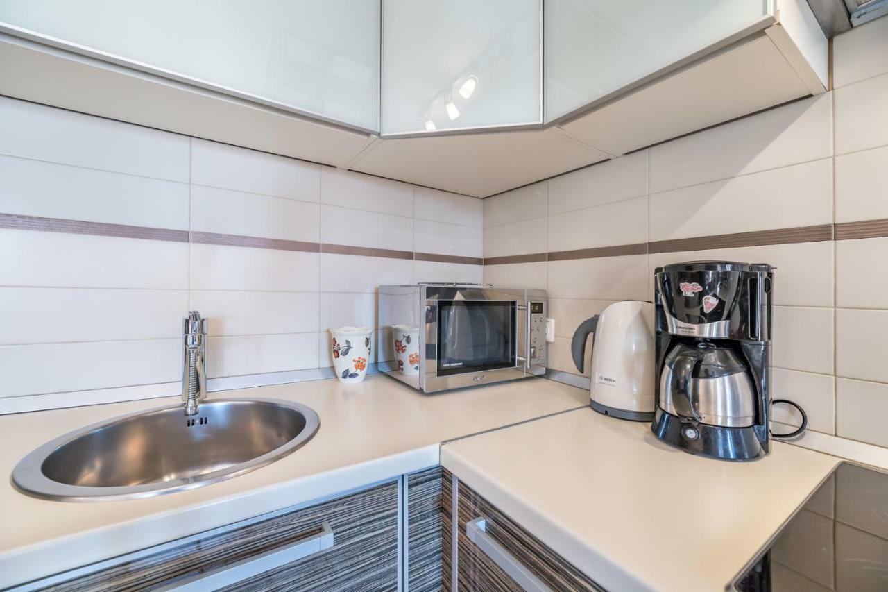 Splendido Apartment Baska  Luaran gambar