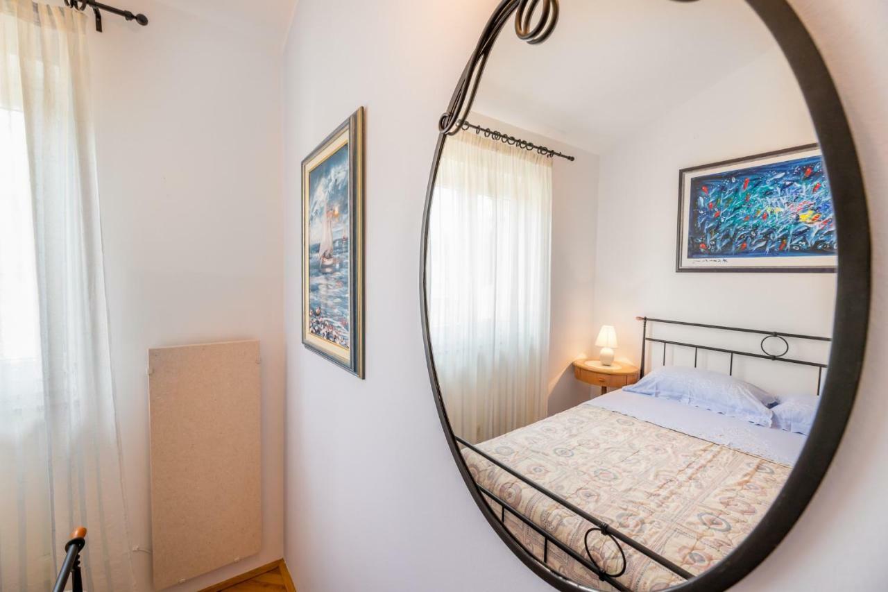 Splendido Apartment Baska  Luaran gambar